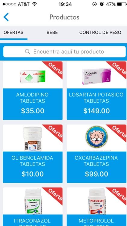 simiportal similares|‎Farmacias Similares en App Store.